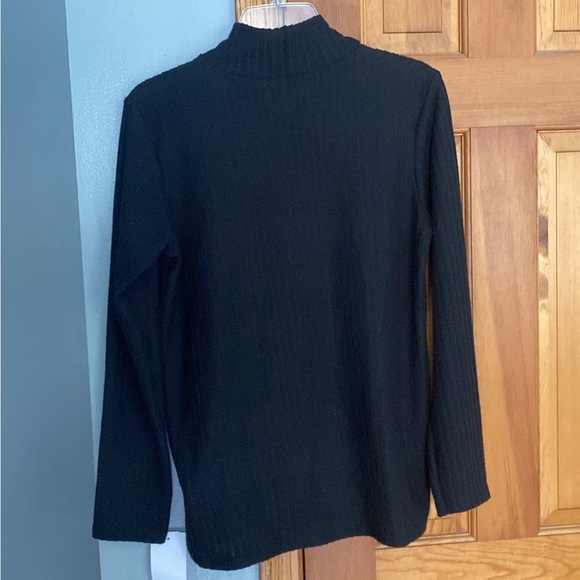 Mock sweater - Picture 2 of 5